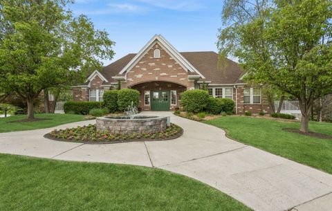 Tiny photo for 2107 Ashbrook Court, Plainfield, IL 60586 (MLS # 12503353)