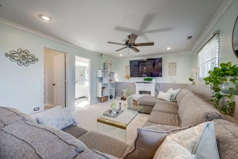 Tiny photo for 2107 Ashbrook Court, Plainfield, IL 60586 (MLS # 12503353)
