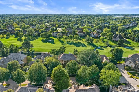 Tiny photo for 1096 REDDINGTON Drive, Aurora, IL 60502 (MLS # 12683089)