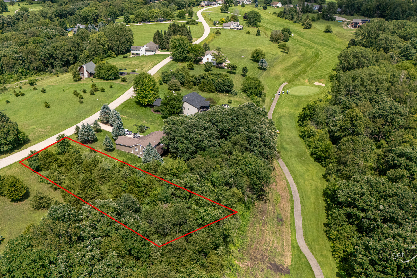 11A70 Fairway Drive