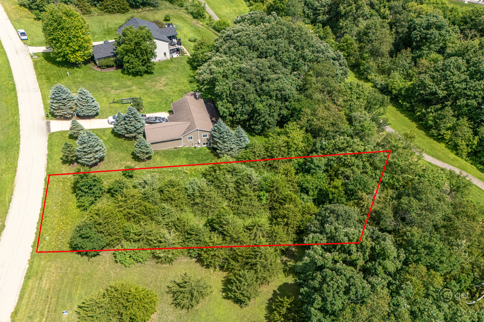 11A70 Fairway Drive