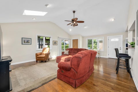 Tiny photo for 134 N 8th Avenue, Des Plaines, IL 60016 (MLS # 12739746)