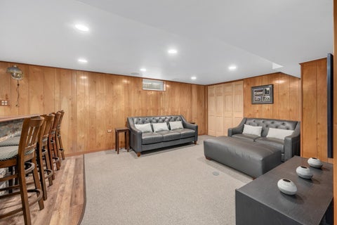 Tiny photo for 134 N 8th Avenue, Des Plaines, IL 60016 (MLS # 12739746)