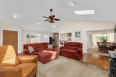 Tiny photo for 134 N 8th Avenue, Des Plaines, IL 60016 (MLS # 12739746)
