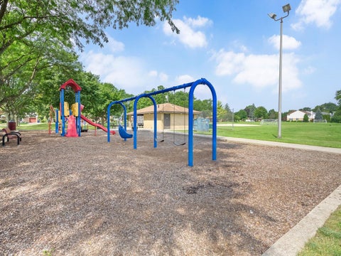 Tiny photo for 134 N 8th Avenue, Des Plaines, IL 60016 (MLS # 12739746)