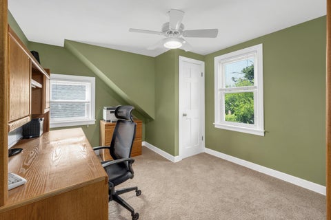 Tiny photo for 134 N 8th Avenue, Des Plaines, IL 60016 (MLS # 12739746)