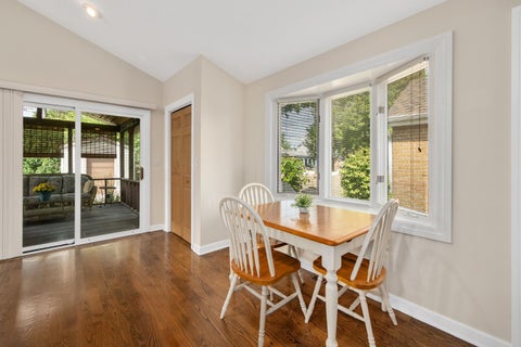 Tiny photo for 134 N 8th Avenue, Des Plaines, IL 60016 (MLS # 12739746)