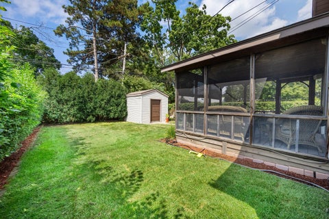 Tiny photo for 134 N 8th Avenue, Des Plaines, IL 60016 (MLS # 12739746)