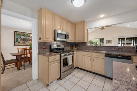 Tiny photo for 134 N 8th Avenue, Des Plaines, IL 60016 (MLS # 12739746)