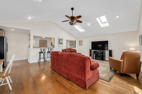 Tiny photo for 134 N 8th Avenue, Des Plaines, IL 60016 (MLS # 12739746)
