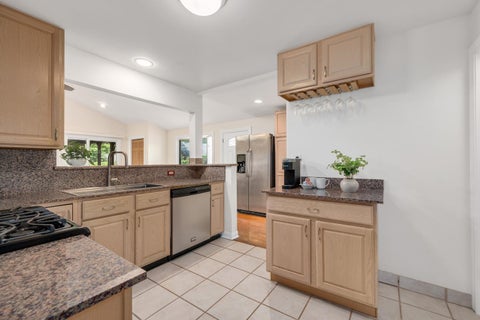 Tiny photo for 134 N 8th Avenue, Des Plaines, IL 60016 (MLS # 12739746)
