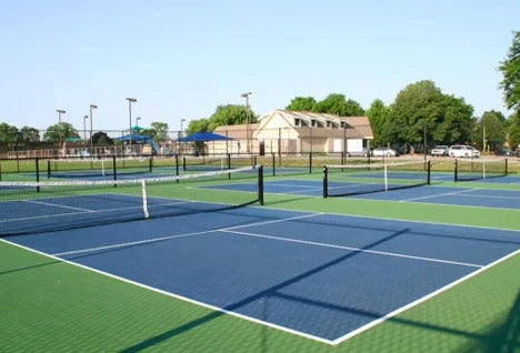 Tiny photo for 134 N 8th Avenue, Des Plaines, IL 60016 (MLS # 12739746)