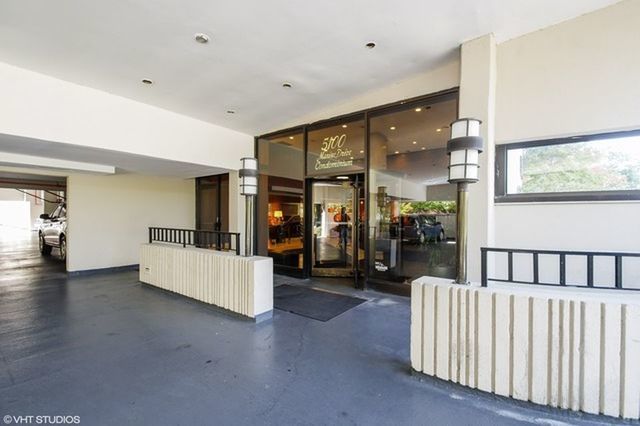 5100 N Marine Street 8D