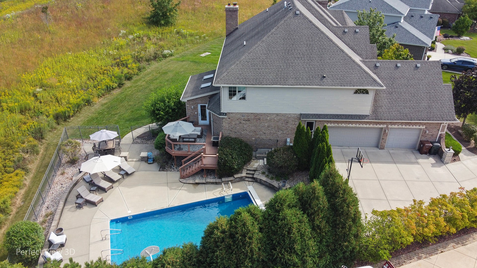 12408 Lajunta Court