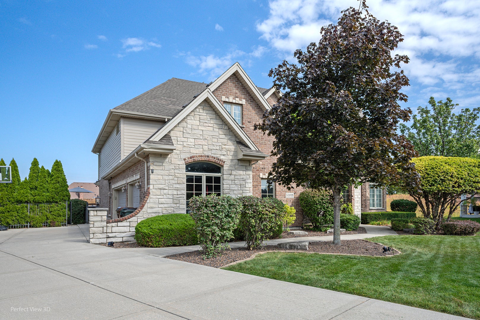 12408 Lajunta Court
