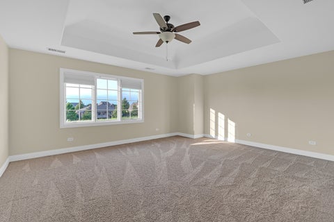 Tiny photo for 12408 Lajunta Court, Mokena, IL 60448 (MLS # 12792376)