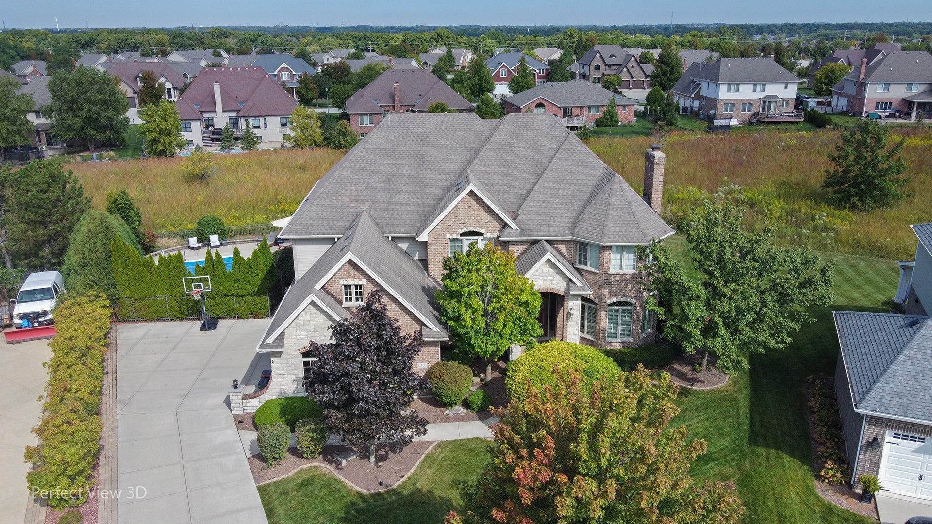 12408 Lajunta Court