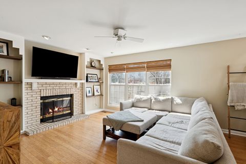 Tiny photo for 204 Buckingham Drive, Grayslake, IL 60030 (MLS # 12600811)