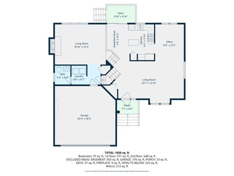 Tiny photo for 204 Buckingham Drive, Grayslake, IL 60030 (MLS # 12600811)