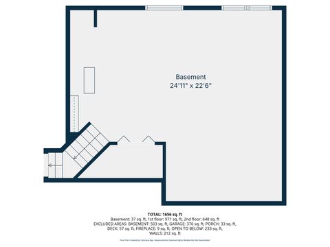 Tiny photo for 204 Buckingham Drive, Grayslake, IL 60030 (MLS # 12600811)