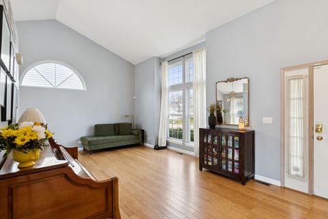 Tiny photo for 204 Buckingham Drive, Grayslake, IL 60030 (MLS # 12600811)