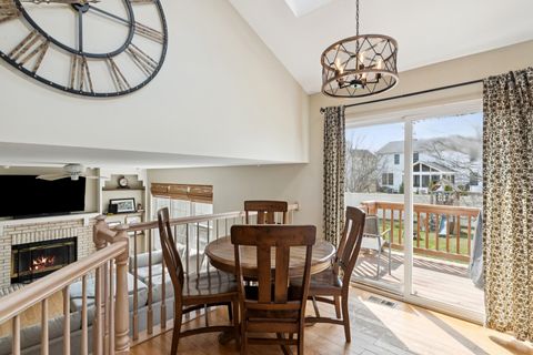 Tiny photo for 204 Buckingham Drive, Grayslake, IL 60030 (MLS # 12600811)