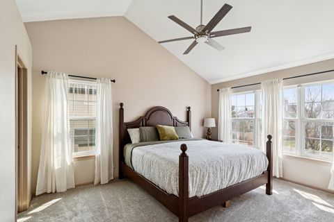 Tiny photo for 204 Buckingham Drive, Grayslake, IL 60030 (MLS # 12600811)