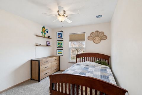 Tiny photo for 204 Buckingham Drive, Grayslake, IL 60030 (MLS # 12600811)