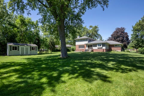 Tiny photo for 249 Spruce Road, Northbrook, IL 60062 (MLS # 12683505)