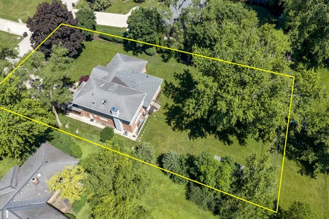 Tiny photo for 249 Spruce Road, Northbrook, IL 60062 (MLS # 12683505)