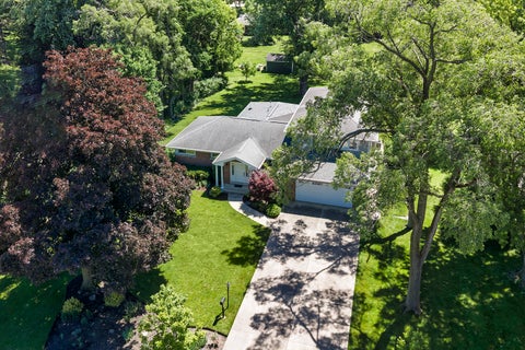 Tiny photo for 249 Spruce Road, Northbrook, IL 60062 (MLS # 12683505)