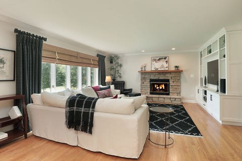 Tiny photo for 249 Spruce Road, Northbrook, IL 60062 (MLS # 12683505)