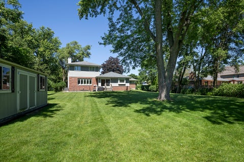Tiny photo for 249 Spruce Road, Northbrook, IL 60062 (MLS # 12683505)