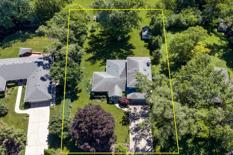 Tiny photo for 249 Spruce Road, Northbrook, IL 60062 (MLS # 12683505)