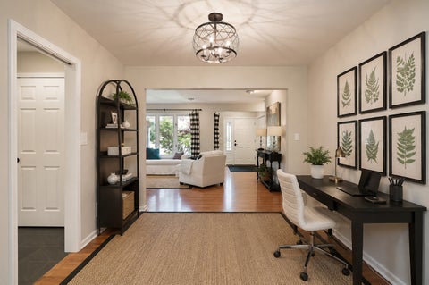 Tiny photo for 249 Spruce Road, Northbrook, IL 60062 (MLS # 12683505)