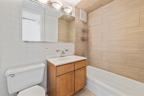Tiny photo for 655 W Irving Park Road #4808, Chicago, IL 60613 (MLS # 12463229)
