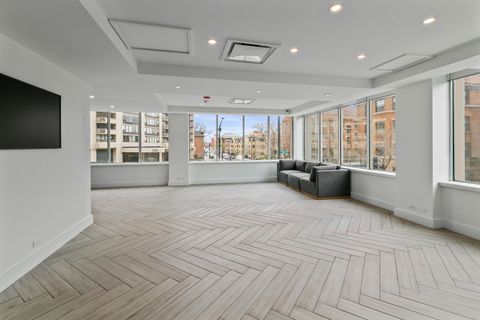 Tiny photo for 655 W Irving Park Road #4808, Chicago, IL 60613 (MLS # 12463229)