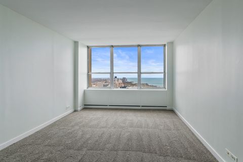 Tiny photo for 655 W Irving Park Road #4808, Chicago, IL 60613 (MLS # 12463229)