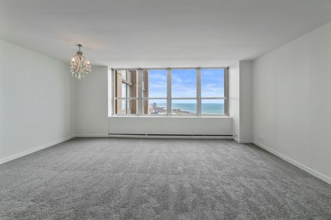 Tiny photo for 655 W Irving Park Road #4808, Chicago, IL 60613 (MLS # 12463229)