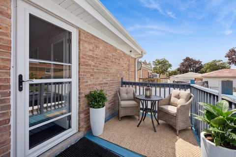 Tiny photo for 3105 Saint Charles Road, Bellwood, IL 60104 (MLS # 12675583)