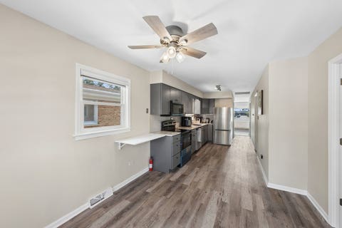 Tiny photo for 3105 Saint Charles Road, Bellwood, IL 60104 (MLS # 12675583)