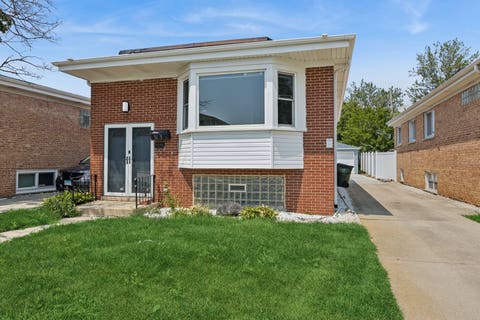 Photo of 3105 Saint Charles Road, Bellwood, IL 60104 (MLS # 12675583)