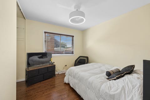 Tiny photo for 3105 Saint Charles Road, Bellwood, IL 60104 (MLS # 12675583)