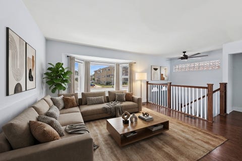 Tiny photo for 3105 Saint Charles Road, Bellwood, IL 60104 (MLS # 12675583)