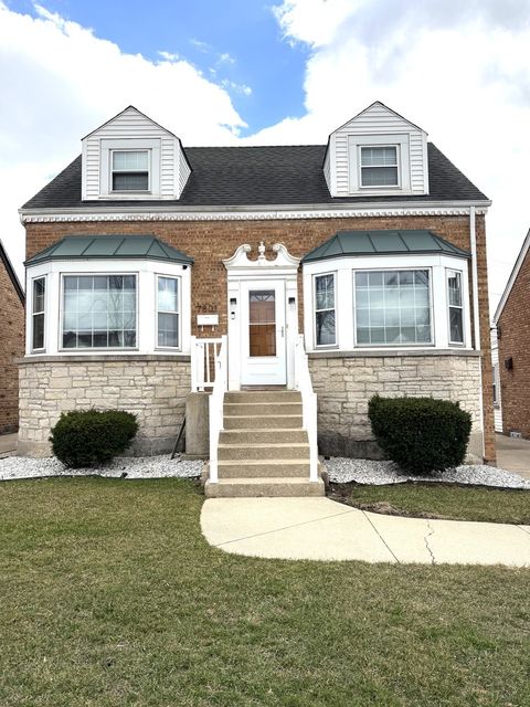 7801 W Victoria Street Chicago IL 60631