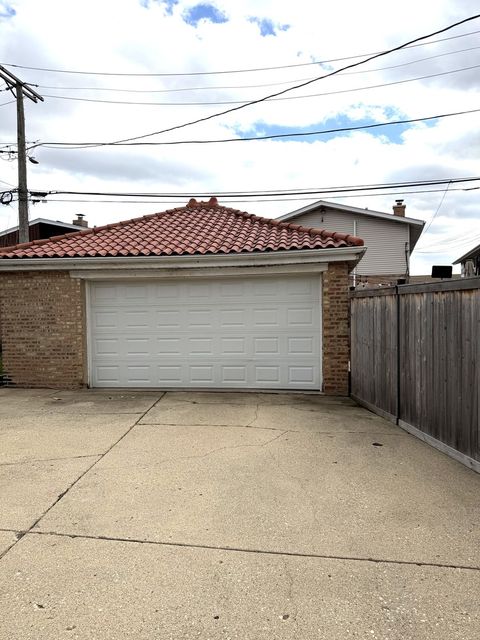 Tiny photo for 7801 W Victoria Street, Chicago, IL 60631 (MLS # 12605487)