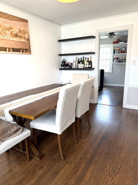 Tiny photo for 7801 W Victoria Street, Chicago, IL 60631 (MLS # 12605487)