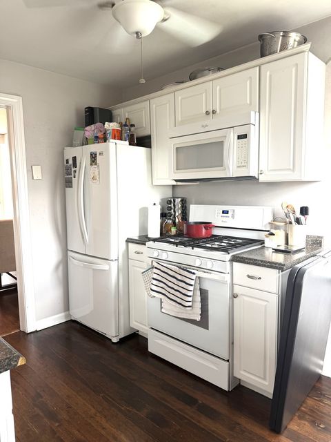 Tiny photo for 7801 W Victoria Street, Chicago, IL 60631 (MLS # 12605487)