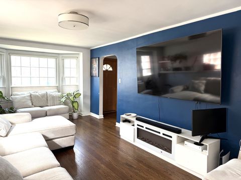 Tiny photo for 7801 W Victoria Street, Chicago, IL 60631 (MLS # 12605487)