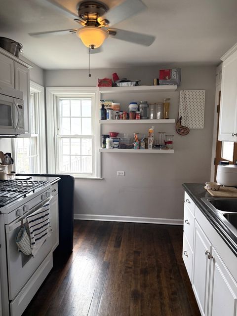 Tiny photo for 7801 W Victoria Street, Chicago, IL 60631 (MLS # 12605487)